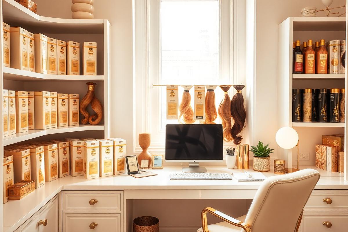 How Falade Luxe began — a founder note from Tayo