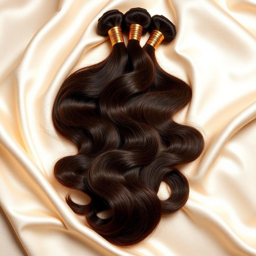 Body Wave Bundles