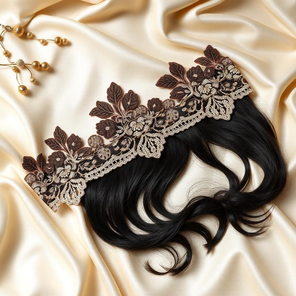 HD Lace Frontal